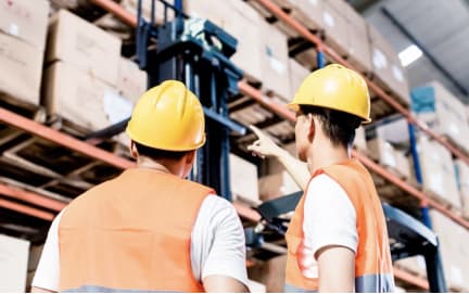 Tìm nguồn hàng trong nước